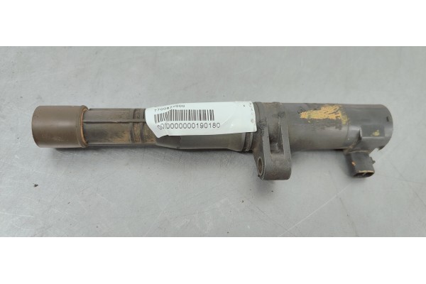 Recambio de bobina encendido para renault megane ii coupe/cabrio luxe dynamique referencia OEM IAM 7700875000  