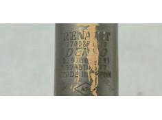 Recambio de bobina encendido para renault megane ii coupe/cabrio luxe dynamique referencia OEM IAM 7700875000  