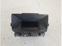 Recambio de pantalla multifuncion para opel astra h ber. edition referencia OEM IAM 13275085 13159691 565412769