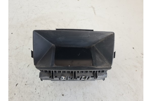 Recambio de pantalla multifuncion para opel astra h ber. edition referencia OEM IAM 13275085 13159691 565412769