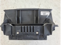 Recambio de pantalla multifuncion para opel astra h ber. edition referencia OEM IAM 13275085 13159691 565412769