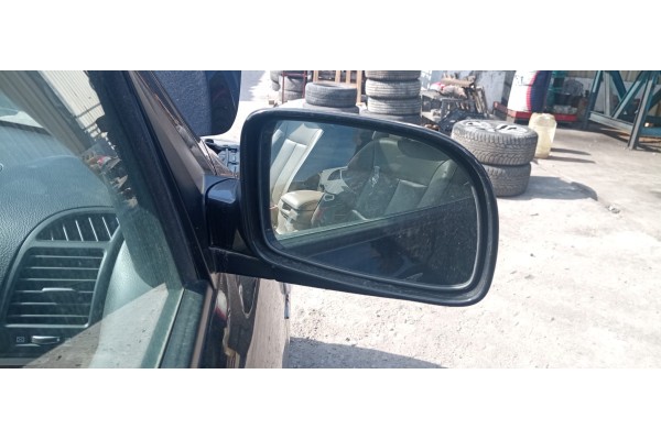 Recambio de retrovisor derecho para hyundai santa fe (bm) 2.2 crdi cat referencia OEM IAM 012508  
