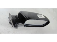 Recambio de retrovisor derecho para hyundai santa fe (bm) 2.2 crdi cat referencia OEM IAM 012508  