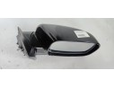 Recambio de retrovisor derecho para hyundai santa fe (bm) 2.2 crdi cat referencia OEM IAM 012508  
