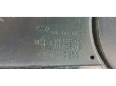 Recambio de retrovisor derecho para hyundai santa fe (bm) 2.2 crdi cat referencia OEM IAM 012508  