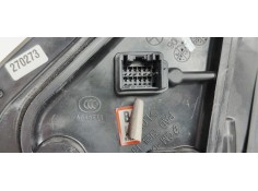 Recambio de retrovisor derecho para hyundai santa fe (bm) 2.2 crdi cat referencia OEM IAM 012508  