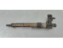 Recambio de inyector para land rover freelander (lr2) 2.2 td4 150 4x4 referencia OEM IAM 0445115025  