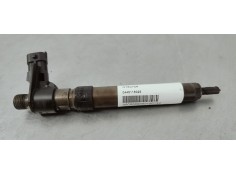 Recambio de inyector para land rover freelander (lr2) 2.2 td4 150 4x4 referencia OEM IAM 0445115025  