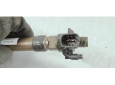 Recambio de inyector para land rover freelander (lr2) 2.2 td4 150 4x4 referencia OEM IAM 0445115025  
