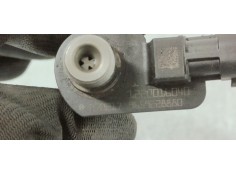 Recambio de inyector para land rover freelander (lr2) 2.2 td4 150 4x4 referencia OEM IAM 0445115025  