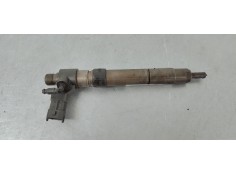 Recambio de inyector para land rover freelander (lr2) 2.2 td4 150 4x4 referencia OEM IAM 0445115025  