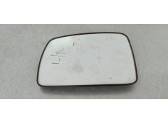Recambio de cristal retrovisor izquierdo para land rover freelander (lr2) 2.2 td4 150 4x4 referencia OEM IAM   
