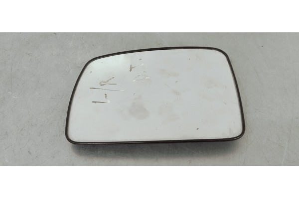 Recambio de cristal retrovisor izquierdo para land rover freelander (lr2) 2.2 td4 150 4x4 referencia OEM IAM   