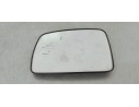 Recambio de cristal retrovisor izquierdo para land rover freelander (lr2) 2.2 td4 150 4x4 referencia OEM IAM   