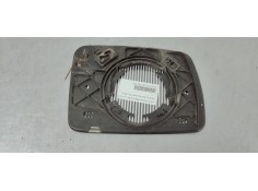 Recambio de cristal retrovisor izquierdo para land rover freelander (lr2) 2.2 td4 150 4x4 referencia OEM IAM   