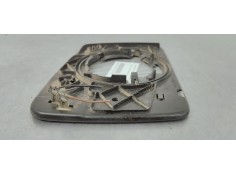 Recambio de cristal retrovisor izquierdo para land rover freelander (lr2) 2.2 td4 150 4x4 referencia OEM IAM   