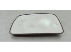 Recambio de cristal retrovisor izquierdo para land rover freelander (lr2) 2.2 td4 150 4x4 referencia OEM IAM   