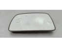 Recambio de cristal retrovisor izquierdo para land rover freelander (lr2) 2.2 td4 150 4x4 referencia OEM IAM   