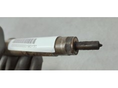 Recambio de inyector para land rover freelander (lr2) 2.2 td4 150 4x4 referencia OEM IAM 0445115025  