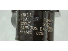 Recambio de inyector para land rover freelander (lr2) 2.2 td4 150 4x4 referencia OEM IAM 0445115025  