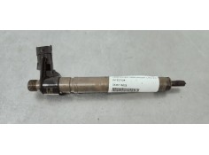 Recambio de inyector para land rover freelander (lr2) 2.2 td4 150 4x4 referencia OEM IAM 0445115025  