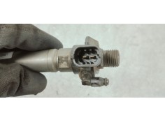 Recambio de inyector para land rover freelander (lr2) 2.2 td4 150 4x4 referencia OEM IAM 0445115025  