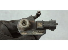 Recambio de inyector para land rover freelander (lr2) 2.2 td4 150 4x4 referencia OEM IAM 0445115025  