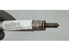 Recambio de inyector para land rover freelander (lr2) 2.2 td4 150 4x4 referencia OEM IAM 0445115025  