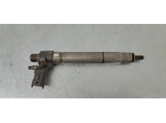 Recambio de inyector para land rover freelander (lr2) 2.2 td4 150 4x4 referencia OEM IAM 0445115025  