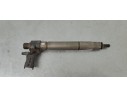 Recambio de inyector para land rover freelander (lr2) 2.2 td4 150 4x4 referencia OEM IAM 0445115025  