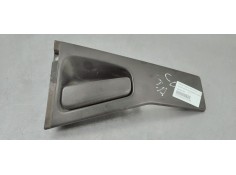 Recambio de maneta exterior trasera derecha para renault clio iv grandtour 1.5 dci 90 fap referencia OEM IAM 806063779R  