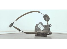 Recambio de cerradura puerta trasera derecha para renault clio iv grandtour 1.5 dci 90 fap referencia OEM IAM 825002104R  