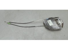 CERRADURA PUERTA TRASERA DERECHA A084219 