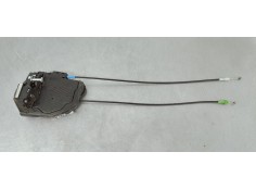 CERRADURA PUERTA TRASERA IZQUIERDA A084219 