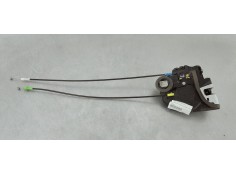 Recambio de cerradura puerta trasera izquierda para toyota auris 1.6 i 132 referencia OEM IAM A084219  