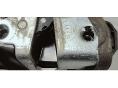 Recambio de cerradura puerta trasera izquierda para toyota auris 1.6 i 132 referencia OEM IAM A084219  