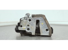Recambio de cerradura puerta trasera izquierda para toyota auris 1.6 i 132 referencia OEM IAM A084219  