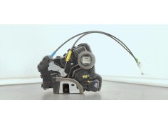 Recambio de cerradura puerta delantera derecha para toyota auris 1.6 i 132 referencia OEM IAM A084219  