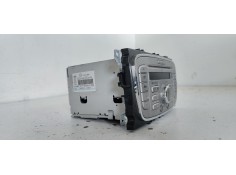 Recambio de sistema audio / radio cd para ford focus berlina (cap) sport referencia OEM IAM 8M5T18C815AB  