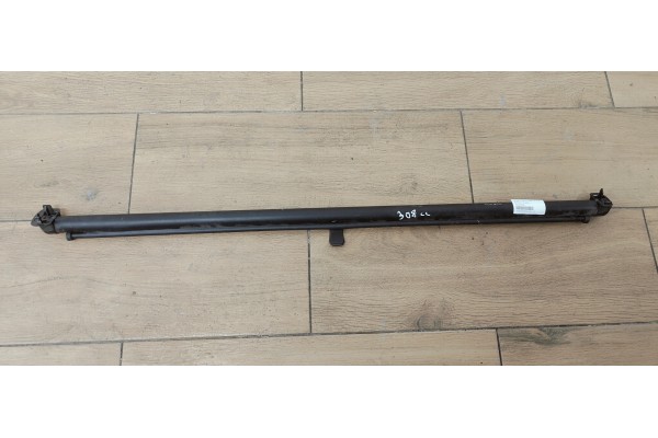 Recambio de bandeja trasera para peugeot 308 cc (2009) 1.6 i 120 referencia OEM IAM 9683936580  