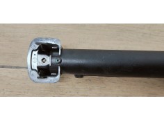 Recambio de bandeja trasera para peugeot 308 cc (2009) 1.6 i 120 referencia OEM IAM 9683936580  