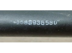 Recambio de bandeja trasera para peugeot 308 cc (2009) 1.6 i 120 referencia OEM IAM 9683936580  