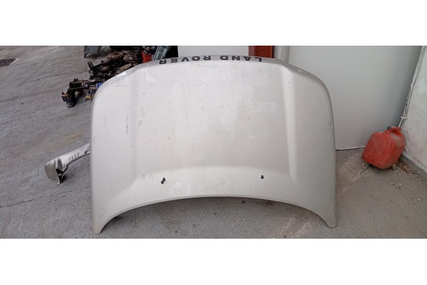 Recambio de capo para land rover freelander 2.0 td4 cat referencia OEM IAM   