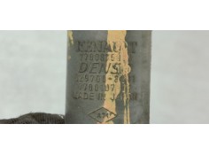 Recambio de bobina encendido para renault megane ii coupe/cabrio luxe dynamique referencia OEM IAM 7700875000  