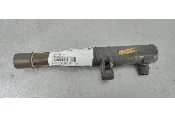 Recambio de bobina encendido para renault megane ii coupe/cabrio luxe dynamique referencia OEM IAM 7700875000  