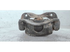 Recambio de pinza de freno delantera izquierda para kia rio (yb) 1.2i 85 referencia OEM IAM BC140184  