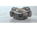 Recambio de pinza de freno delantera izquierda para kia rio (yb) 1.2i 85 referencia OEM IAM BC140184  