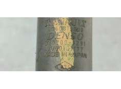 Recambio de bobina encendido para renault megane ii coupe/cabrio luxe dynamique referencia OEM IAM 7700875000  