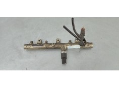 Recambio de rampa inyectora para citroen c5 berlina 2.0 hdi referencia OEM IAM 0445214019  