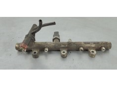 Recambio de rampa inyectora para citroen c5 berlina 2.0 hdi referencia OEM IAM 0445214019  